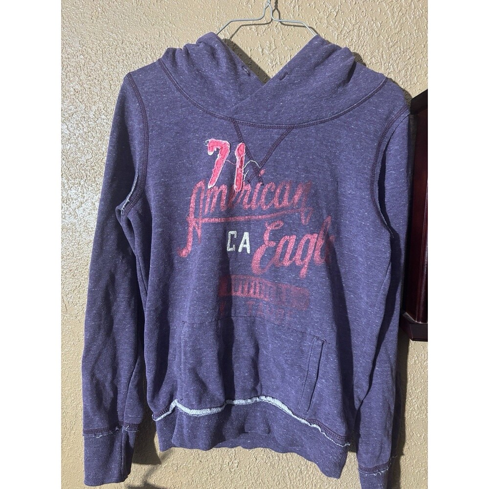 American Eagle Hoodie
